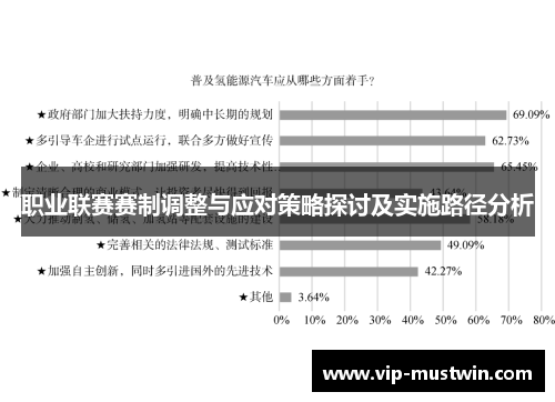 职业联赛赛制调整与应对策略探讨及实施路径分析