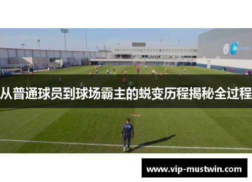 从普通球员到球场霸主的蜕变历程揭秘全过程
