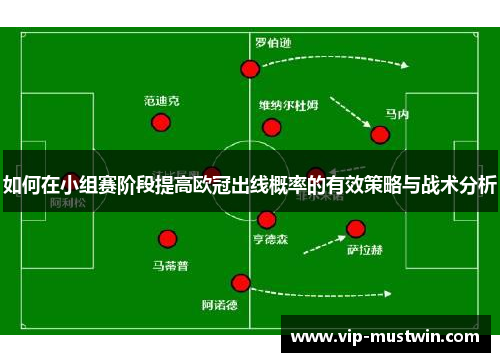 如何在小组赛阶段提高欧冠出线概率的有效策略与战术分析