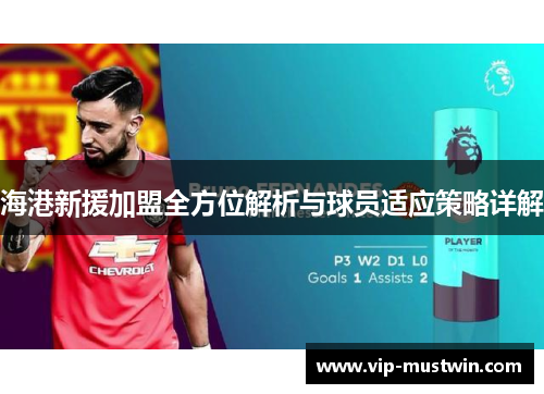 海港新援加盟全方位解析与球员适应策略详解