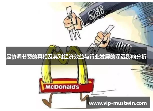 足协调节费的真相及其对经济效益与行业发展的深远影响分析