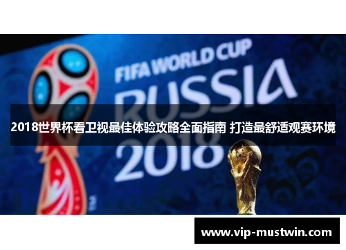 2018世界杯看卫视最佳体验攻略全面指南 打造最舒适观赛环境